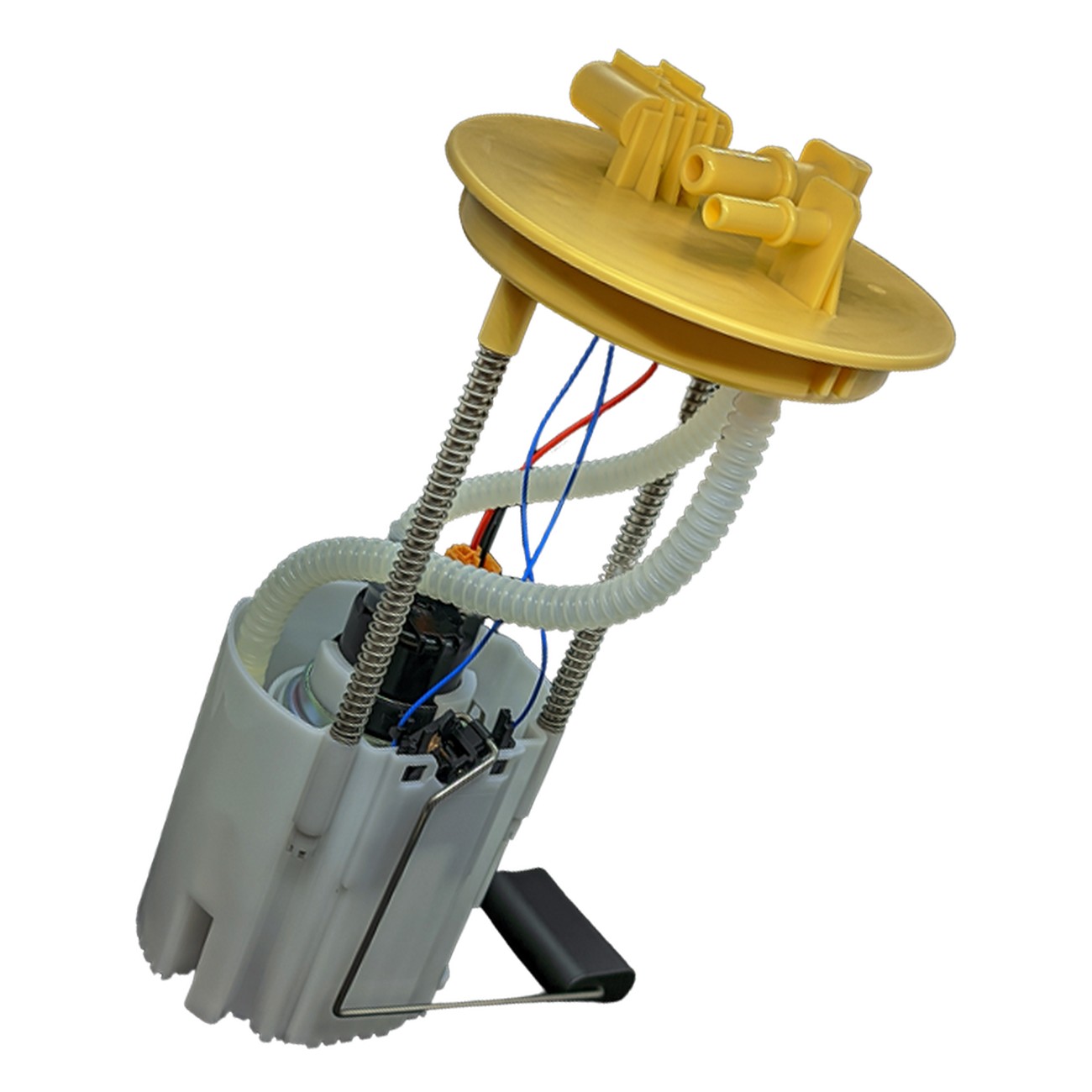 Bomba Gasoil Electrica Chevrolet Blazer S10 2.8 D Duramax